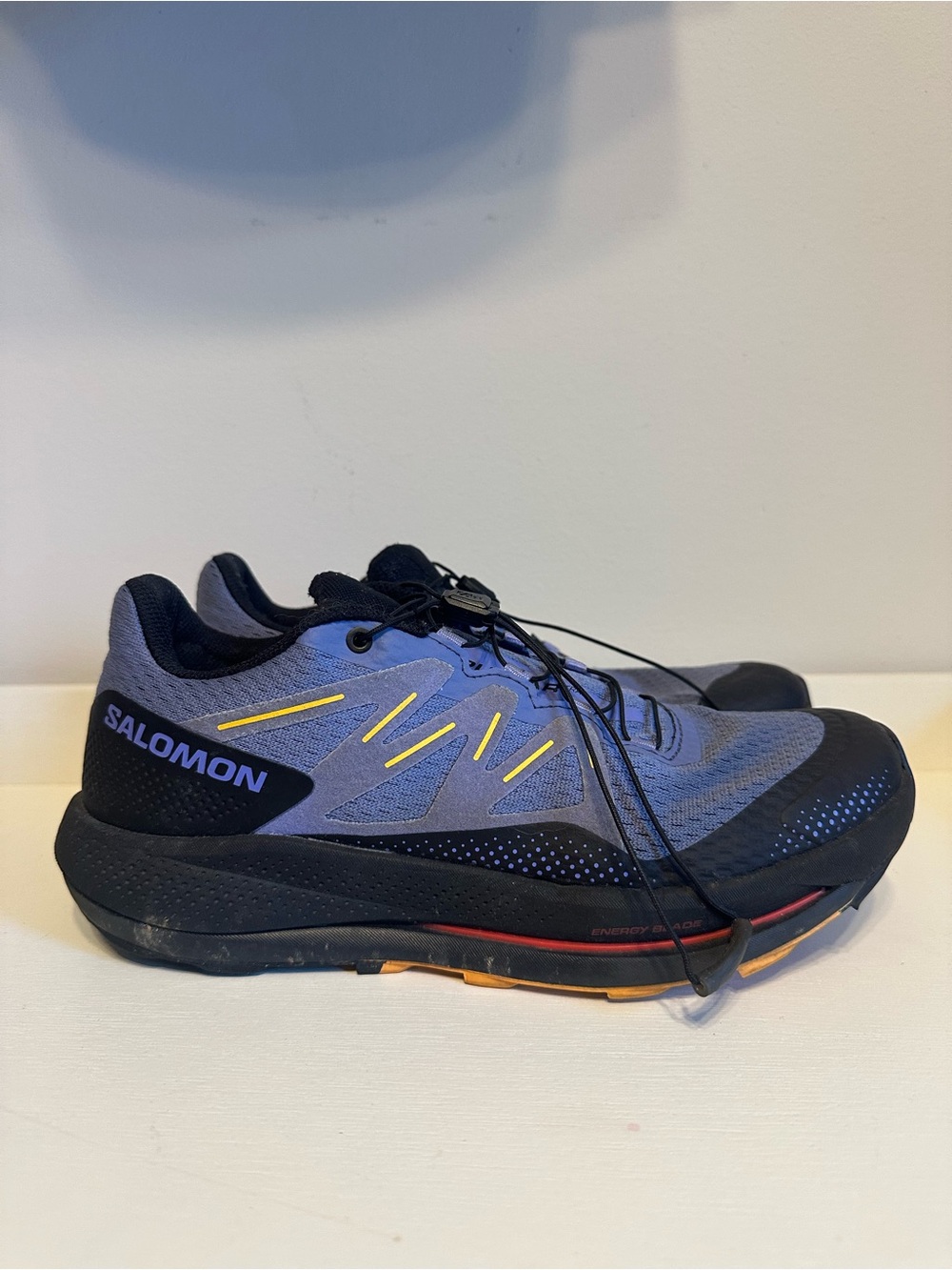 Salomon Pulsar Trail Shoes